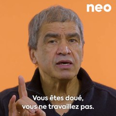 L'anti-portrait de Daniel Picouly