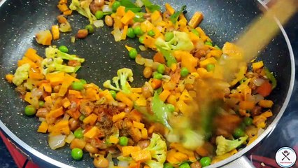 Cooking videos | Namkeen sevai | how to make namkeen sevai at home | cooking recipe