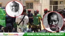 DIC : Voici les raisons de l’arrestation de Abdou Karim Gueye