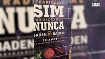 CARAS Inverno ofereceu aprendizados de cerveja com sommelier