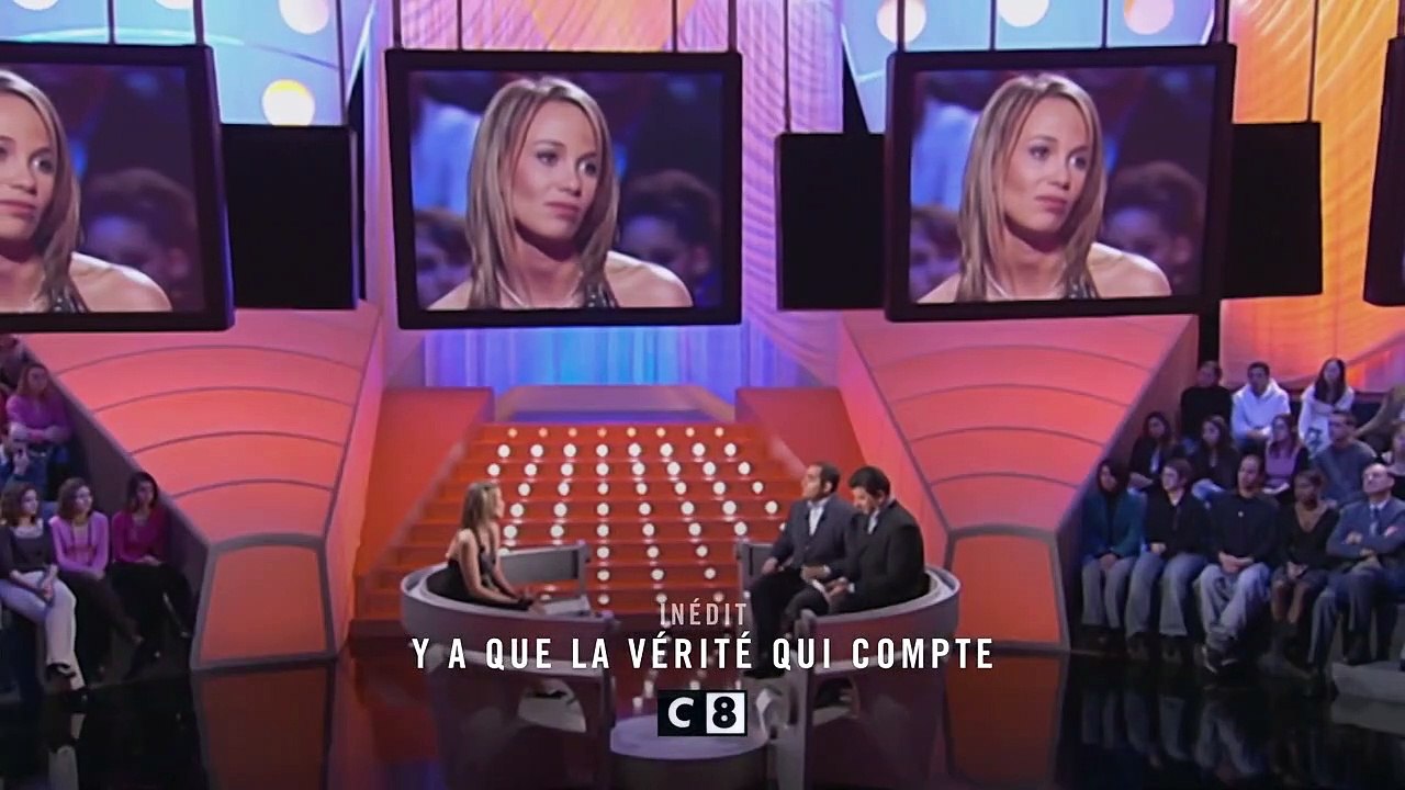 La bande annonce du retour de "Y'a que la vérité qui compte" sur C8