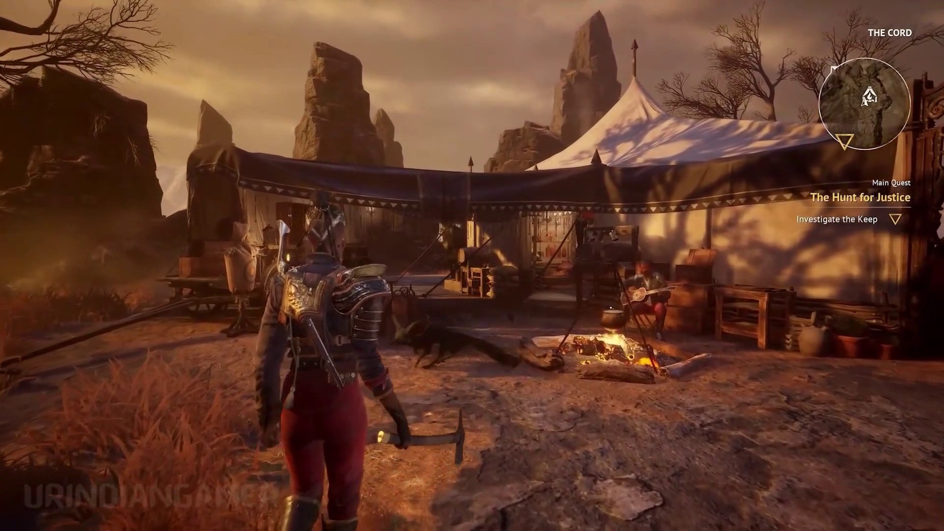 FLINTLOCK- The Siege Of Dawn- All NEW Action-Adventure Open-world RPG Game