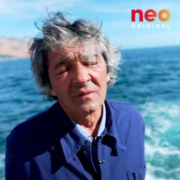 Un jour avec Rudy Ricciotti, l’un des plus grands architectes français