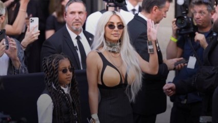 Kim Kardashian Launches Private Equity Firm