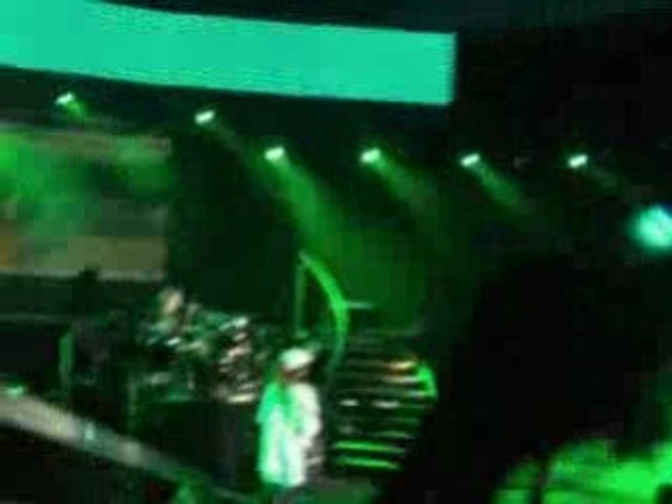 tokio hotel concert 9/03/08 1000meere