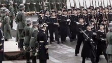 How Hitler Invaded Half Of Europe -Greatest Events of World War 2