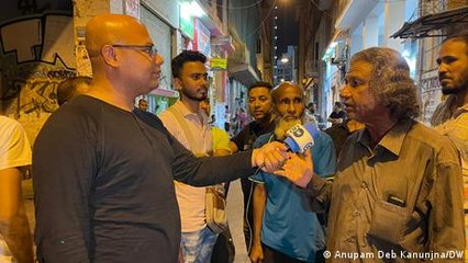 Greece's plan for Bangladeshi migrants draws sharp censure