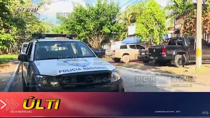 ¡Se acabo la fiesta! Dos personas resultan heridas tras tiroteo en fiesta de Col.Moderna