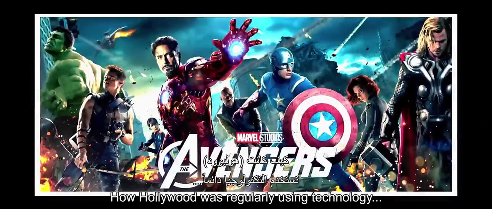 BRAHMĀSTRA – Inspirations _ Amitabh _ Ranbir _ Alia _ Nagarjuna _Ayan _ In Cinemas Sept 9