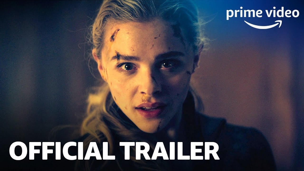 The Peripheral - Trailer VO