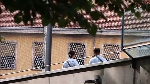 Brescia, protesta dei detenuti contro il sovraffollamento in carcere