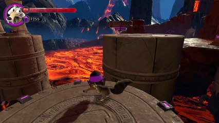 Ice Age Una Aventura De Bellotas - Parte 12 (Gameplay) PS5