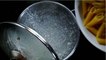 Un Nobel italien déclenche un "pastagate" en proposant une technique plus économe pour cuire les pâtes