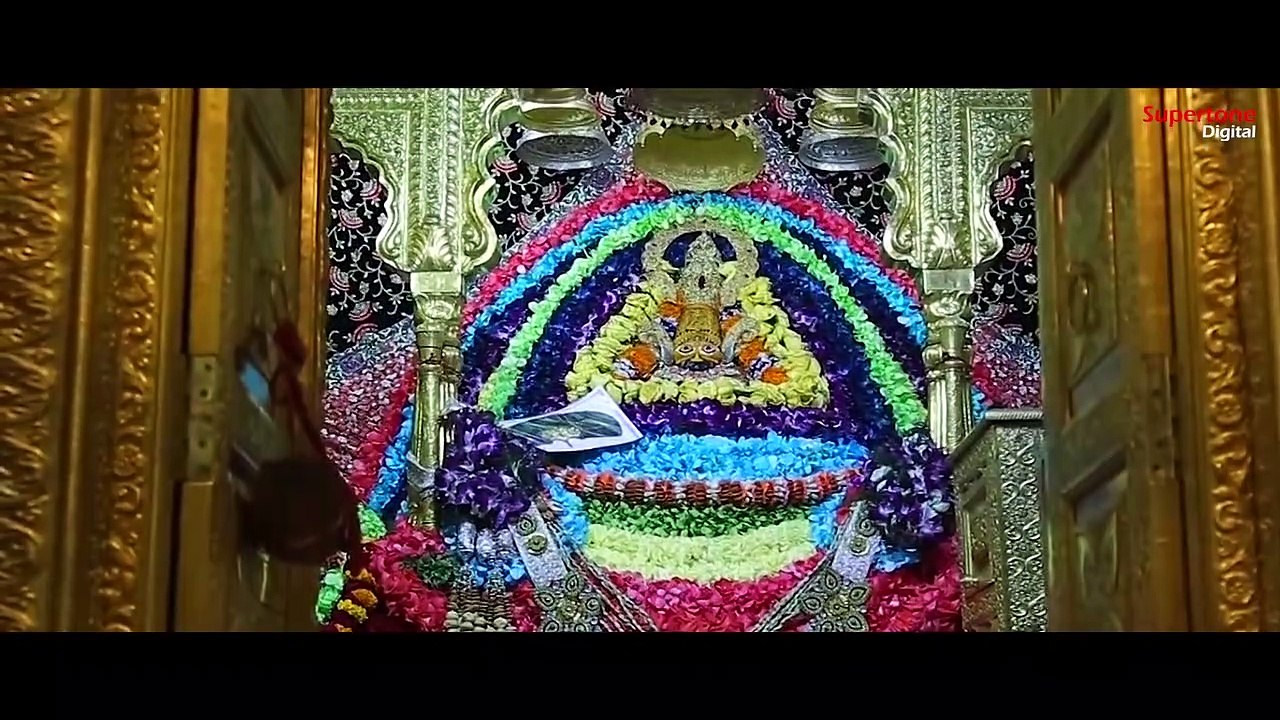 शयम झल भर द   भरद र शयम झल भरद   Shyam Jholi Bhar De  VIDHI DESHWAL  HIT BHAJAN 2020_1080p