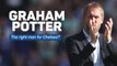Potter at Chelsea: Right man, right time?