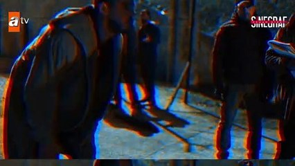 Yalnız Kurt - Kamera Arkası #6-7-8