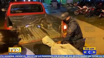 ¡Fuerte tiroteo en Lérida, Colón deja sin vida a un menor de 5 años y un joven de 17!