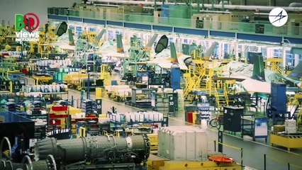 এস ৩৫ এর ইঞ্জিনে  চীনা ধাতব পদার্থ! রাশিয়া নিয়ে ইউরোপকে যা বললেন এরদোয়ান!