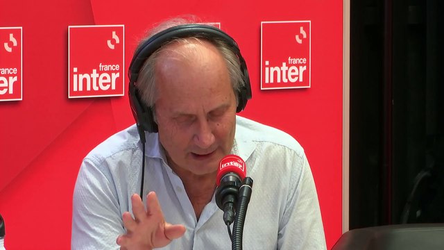 C'est encore nous ! - La chronique d'Hippolyte Girardot