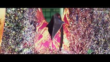 ALIENOID Final Trailer (2022)