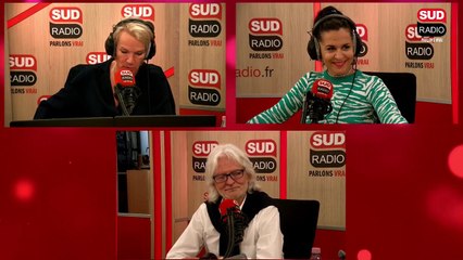 La Sexy News de Julia Palombe - La chatte Verte