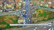 أكاذيب أهل الشر.. إنجازات الدولة ترد على حملات المشككين ومروجي الإشاعات لتخويف المصريين