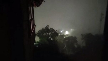 emergencia en san antonio de prado