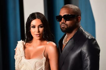 Kim Kardashian Said Her Relationship With Kanye West Earned Her "a Different Level of Respect"