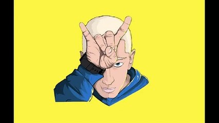 Eminem - Burn *REMIX* (HEAT NEW REMIX 2022)