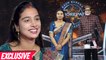 अमिताभ बच्चन के शो केबीसी 14 की कंटेस्टेंट आरा की बहू रजनी मिश्रा का ख़ास इंटरव्यू