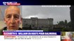 Sir Peter Ricketts, ancien ambassadeur du Royaume-Uni en France: "Les annonces de Buckingham Palace ont l'air de nous préparer aux plus mauvaises nouvelles"