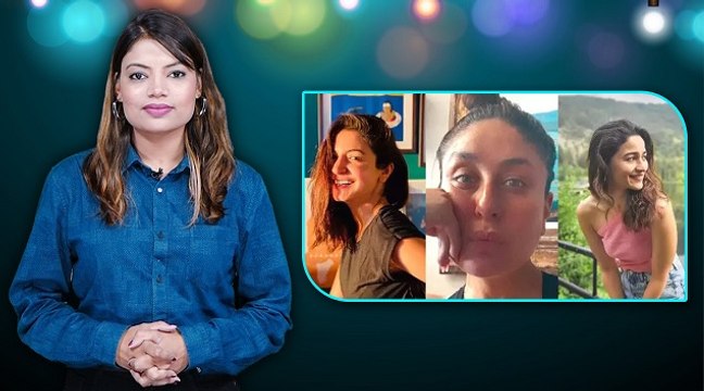Bollywood Actress Without Makup Look Photos Viral, बिना मेकअप के एक्ट्रेस | Boldsky*Entertainment
