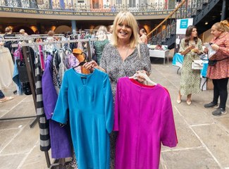 Best bargains: Top charity shop finds