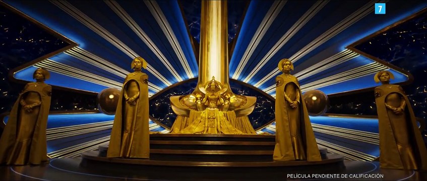 Les Gardiens de la Galaxie Vol. 2 Bande-annonce (ES)