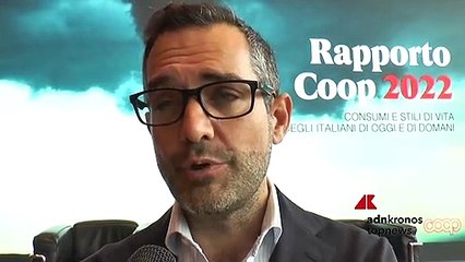 Russo: “Crisi climatica prima preoccupazione tra gli italiani”
