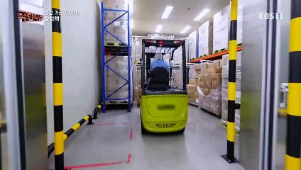 극한직업 - Extreme JOB_생선 가공의 세계! - 냉동참치, 참치액, 순살생선_#002