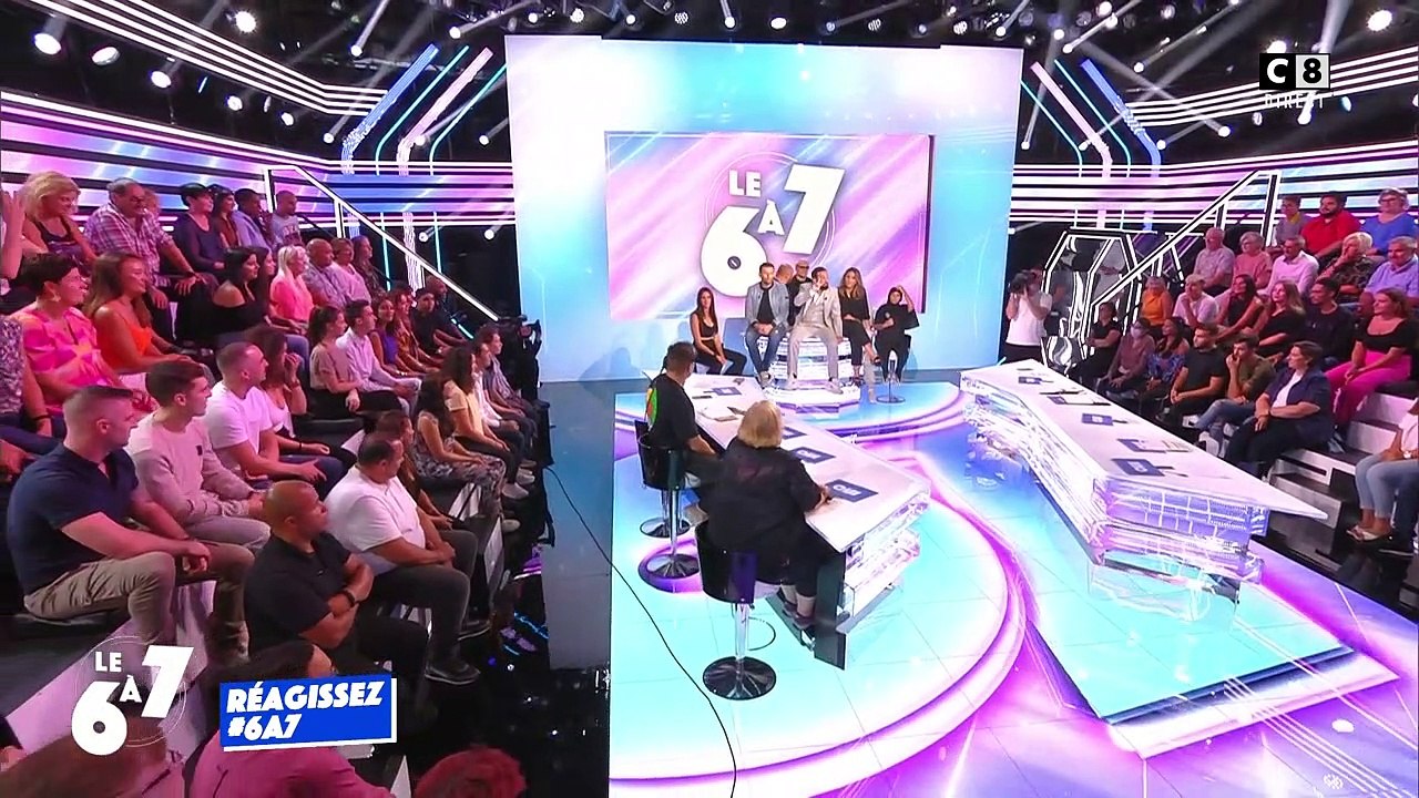 TPMP : Cyril Hanouna annonce qu'Enora Malagré pourrait faire son grand retour sur C8.