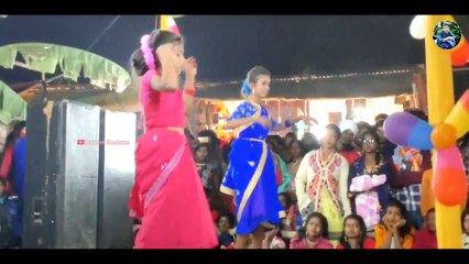 ALO SONAM RAG SONA | New Santali Girls Dance Video 2022 | FHD ||