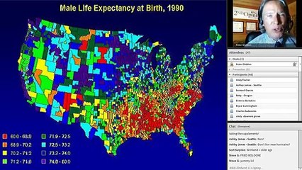 The Good and Bad Foods With Dr. Peter Glidden N.D.