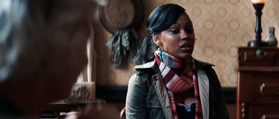 Unborn Bande-annonce (RU)