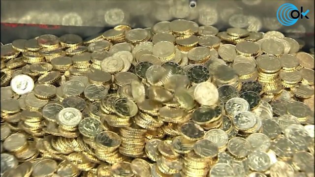 El BCE ejecuta la mayor subida de tipos de la historia: 0,75 puntos, hasta el 1,25%