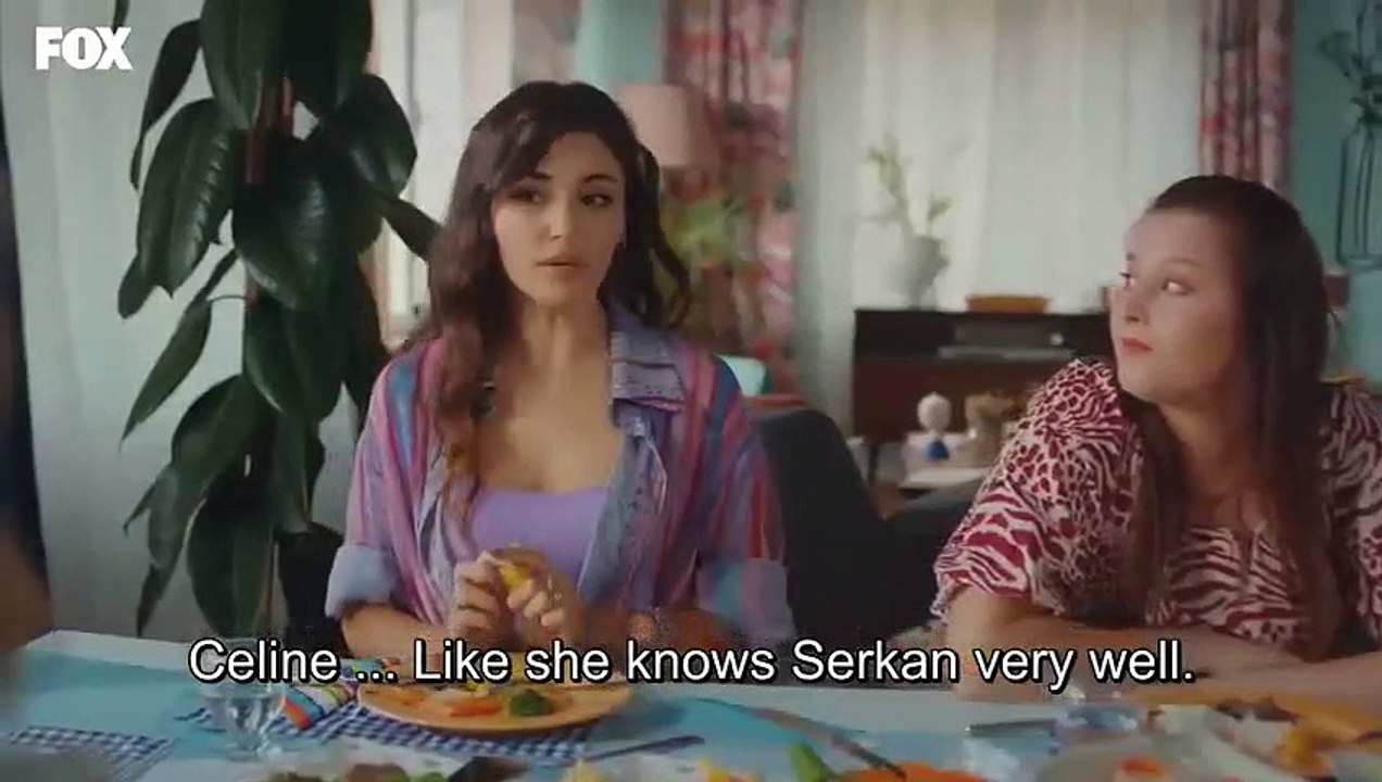 Sen Cal Kapimi - Episode 3 Turkish Series English Subtitles