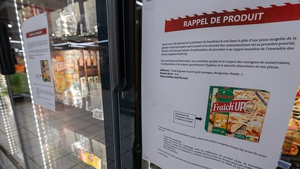 L'affaire Buitoni, nouvelles révélations des salariés