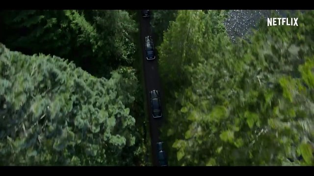 La bande-annonce vidéo de la saison 4 de The Crown, série inspirée de la vie de la reine Elizabeth II. La reine d'Angleterre au plus mal, seule Kate Middleton est absente à son chevet.