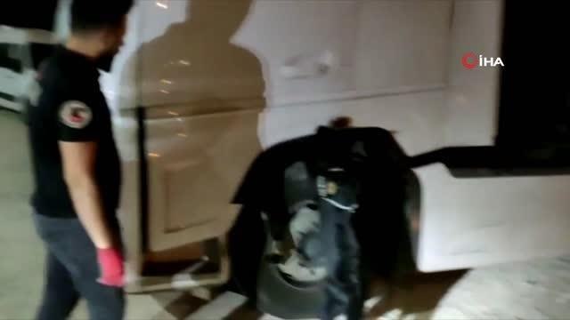 Şanlıurfa haber... Şanlıurfa'da uyuşturucu operasyonu: 8 tutuklama