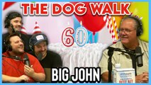 Big John The Mailman Calls Out Barstool Chicago for Skipping His Birthday Party