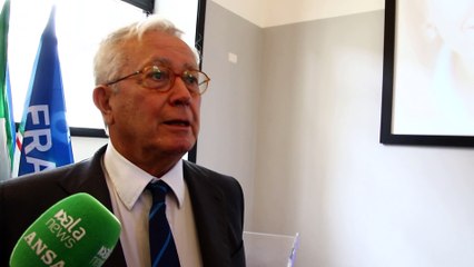 Elezioni, Tremonti: "Noi inaffidabili nel 2011? Chiedete a Draghi". Ma confonde Monti con Prodi