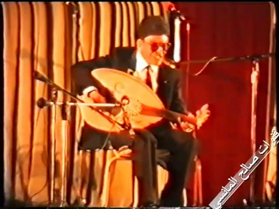 الشيخ امام في تونس 1988 ـ ووصلة رقم واحد