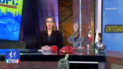 Senadores piden reunión con el presidente López Obrador