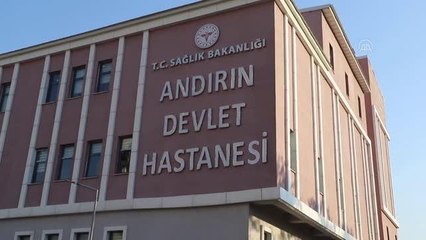 Son dakika haberi! KAHRAMANMARAŞ - 2 aile arasındaki silahlı kavgada 3 kişi öldü, 3 kişi yaralandı